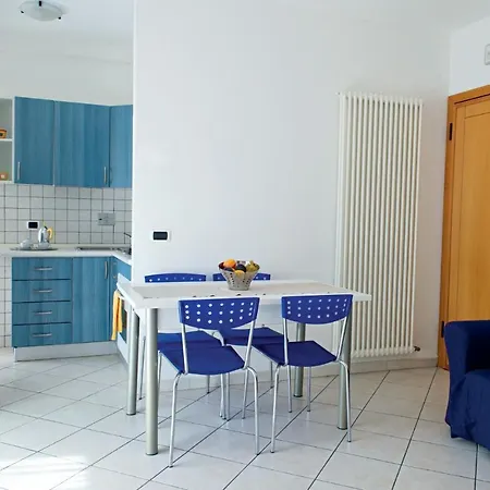 Residenza Raggio