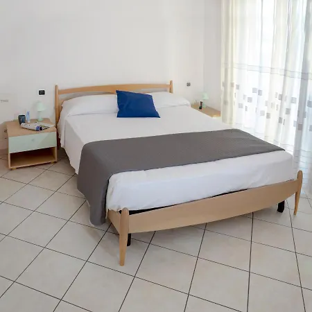 Lägenhet Residenza Raggio