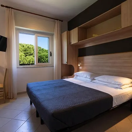 Hotel Mocambo 3*