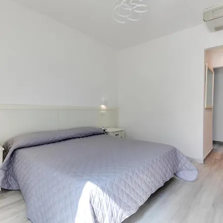 Hotel Marittimo - Clipper Fronte Mare Riccione