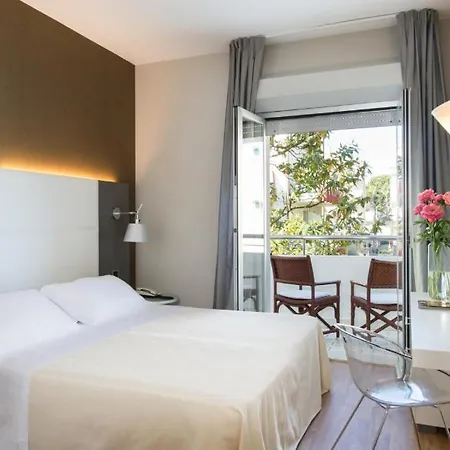Hotel Maddalena Riccione