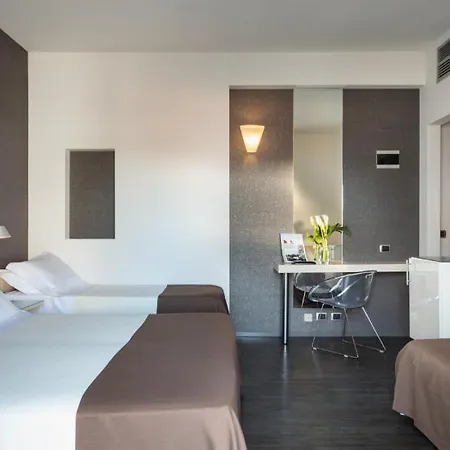 Hotel Maddalena Riccione