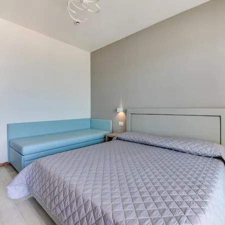 Marittimo - Clipper Fronte Mare Hotel 3*