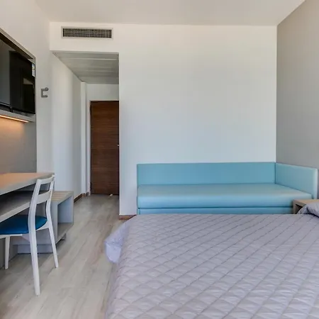 Hotel Marittimo - Clipper Fronte Mare Riccione
