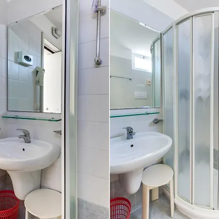 Marittimo - Clipper Fronte Mare Hotel 3*