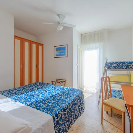 Hotell San Marino Riccione