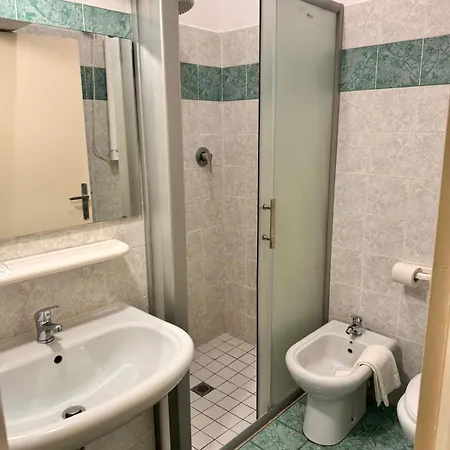 Cimarosa Hotel Riccione