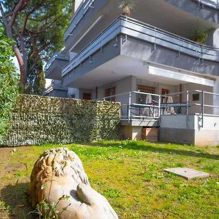 Appartamento Lion House