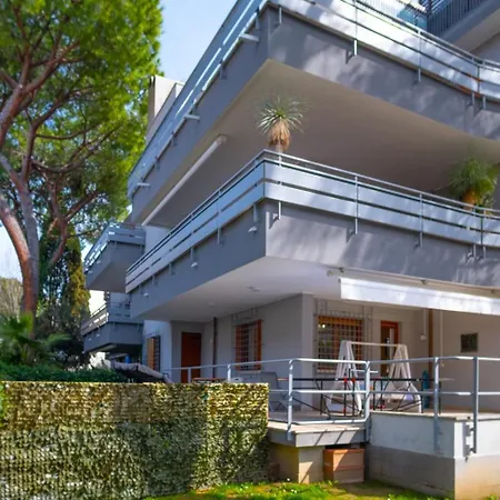 Lion House Appartamento Riccione