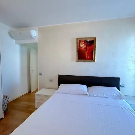 Attico Alba -flexrent Abissinia Riccione