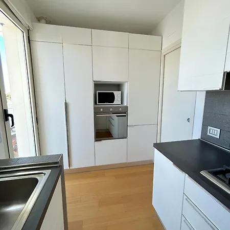 Attico Alba -flexrent Abissinia Apartment