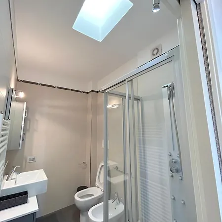 Attico Alba -flexrent Abissinia Apartment *