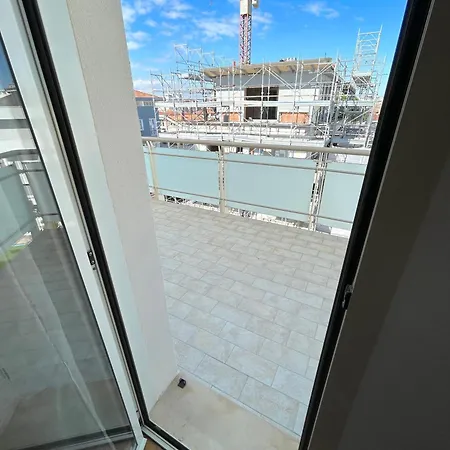 Apartment Attico Alba -flexrent Abissinia *