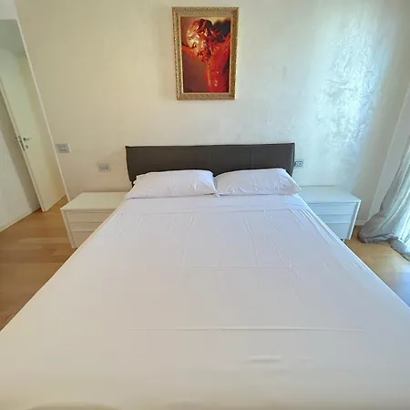 Apartment Attico Alba -flexrent Abissinia Riccione