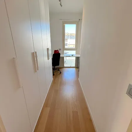 Attico Alba -flexrent Abissinia Apartment Riccione