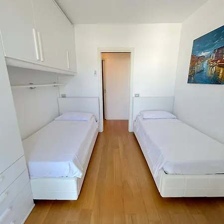 Attico Alba -flexrent Abissinia Apartment Riccione
