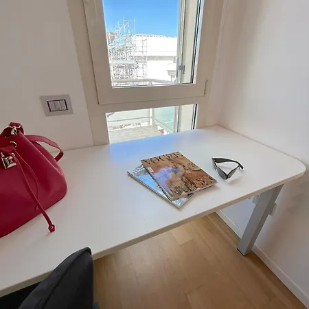 Attico Alba -flexrent Abissinia Apartment *