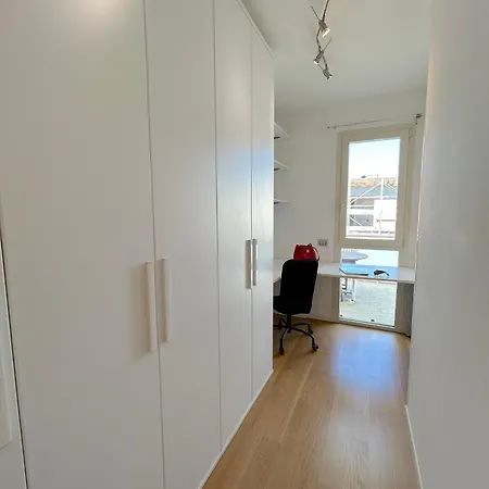 Attico Alba -flexrent Abissinia Riccione