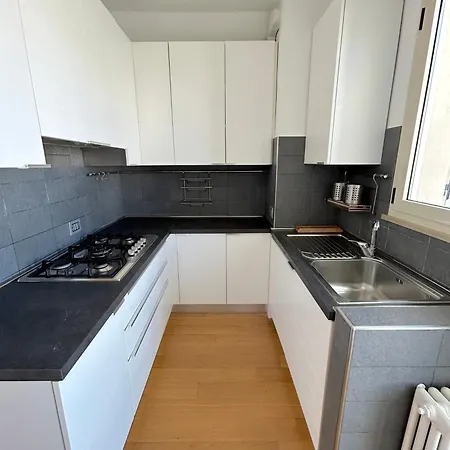Attico Alba -flexrent Abissinia Apartment *