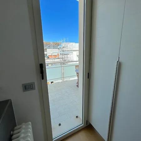 Apartment Attico Alba -flexrent Abissinia *