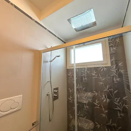Attico Alba -flexrent Abissinia Apartment *