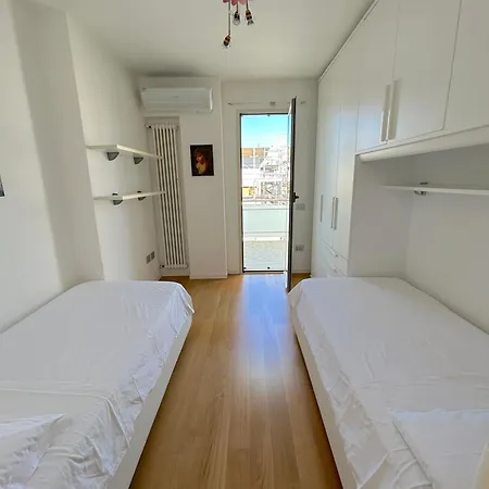 Attico Alba -flexrent Abissinia *
