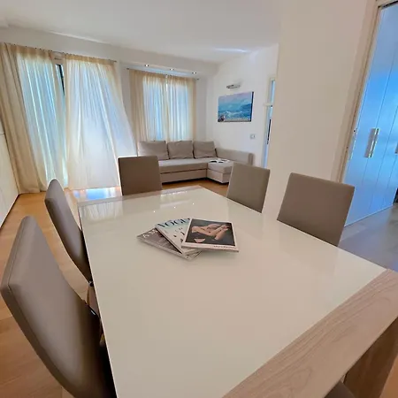 Apartment Attico Alba -flexrent Abissinia Riccione