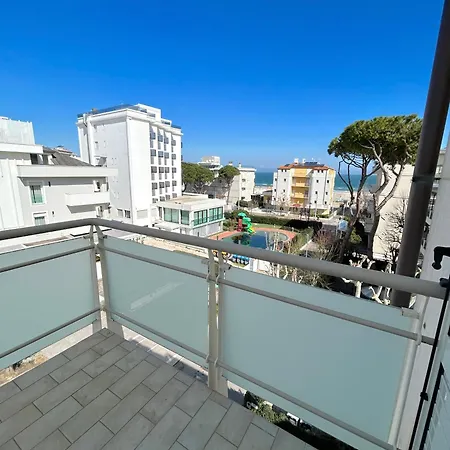Apartment Attico Alba -flexrent Abissinia *