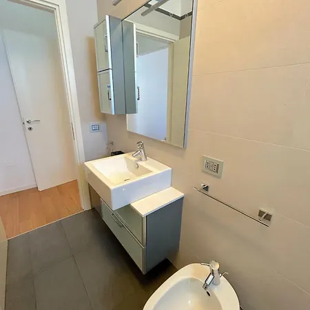 Attico Alba -flexrent Abissinia * Riccione