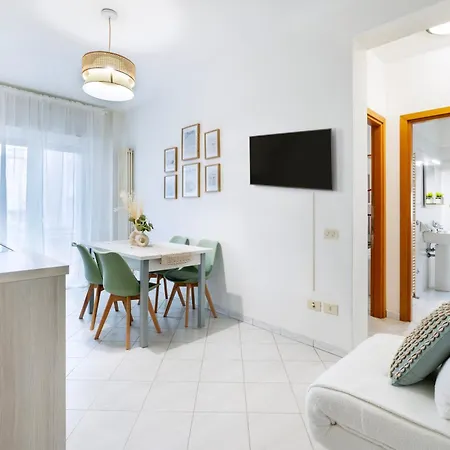 Apartment Sanidea - Casa Smeraldo *