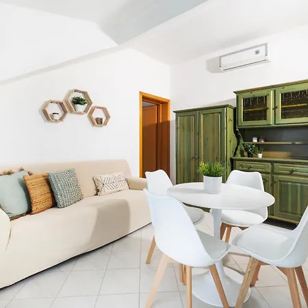 Apartment Sanidea - Casa Smeraldo Riccione