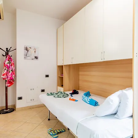 Desi Apartment Riccione