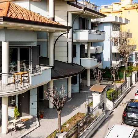 Apartment Desi Riccione