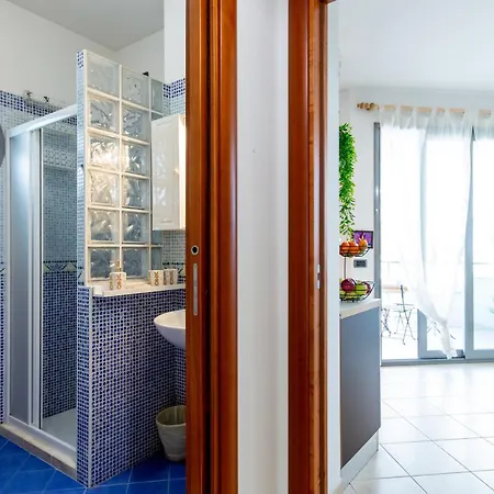 Desi Apartment *