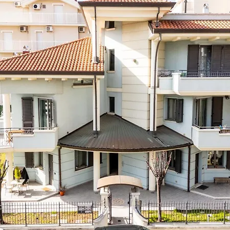 Apartment Desi Riccione