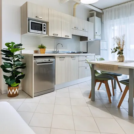 Apartment Sanidea - Casa Smeraldo