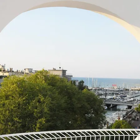 Al Cavallino Bianco 4* Riccione