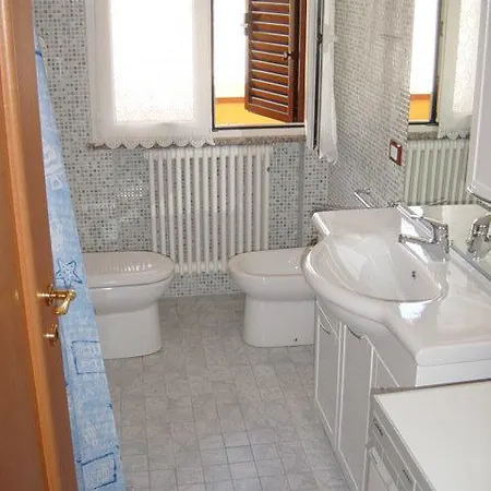Apartment Angelini Riccione