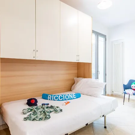 Apartment Desi Riccione