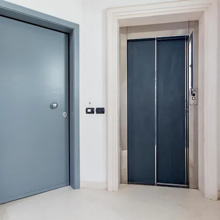 Desi Apartment Riccione