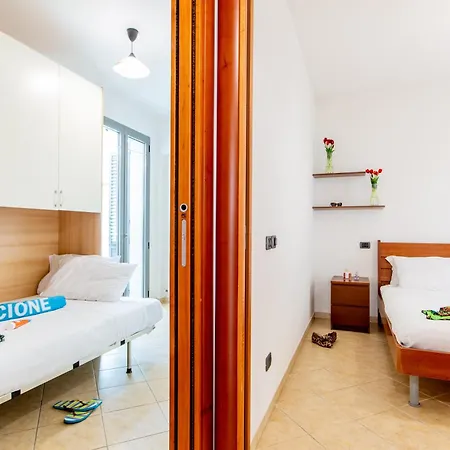 Apartment Desi *