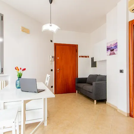 Desi Apartment Riccione