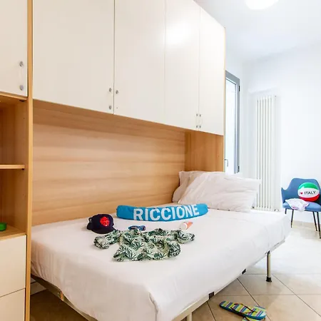 Apartment Desi