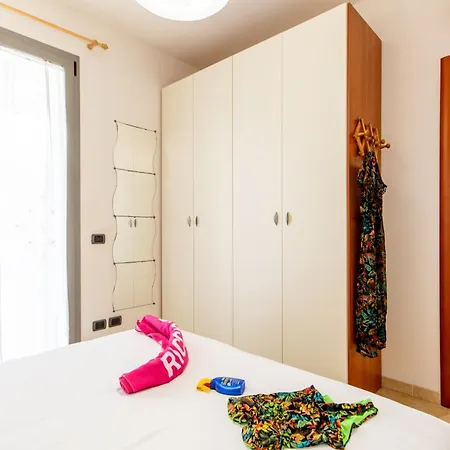 Desi Apartment
