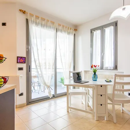 Apartment Desi Riccione