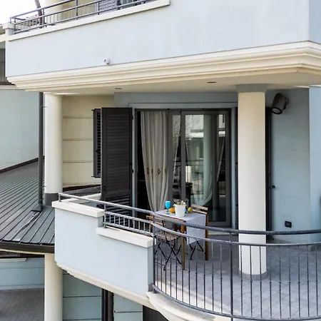 Desi Apartment Riccione