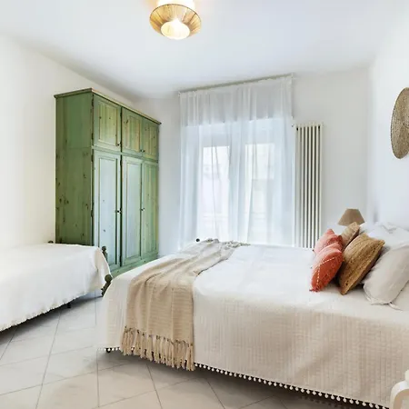 Sanidea - Casa Smeraldo Apartment *