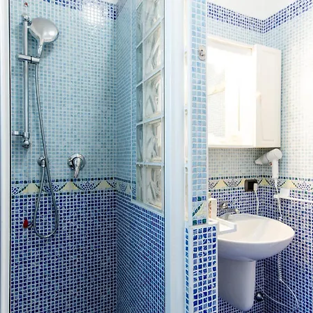 Desi Apartment