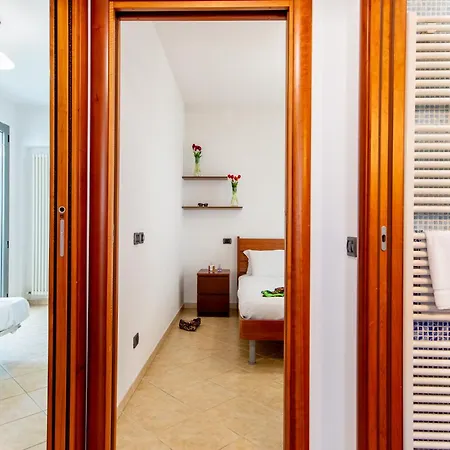Apartment Desi Riccione