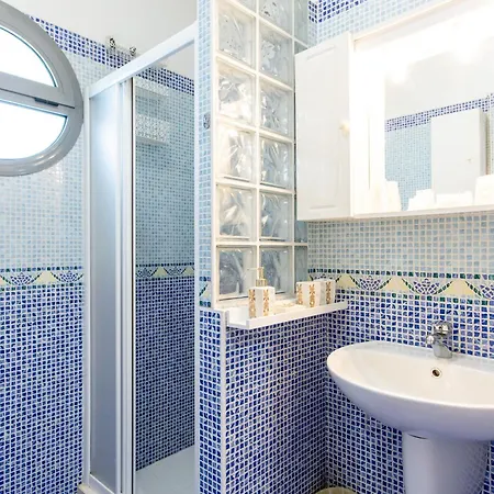 Desi Apartment Riccione